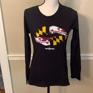 Route One Apparel. Size S.